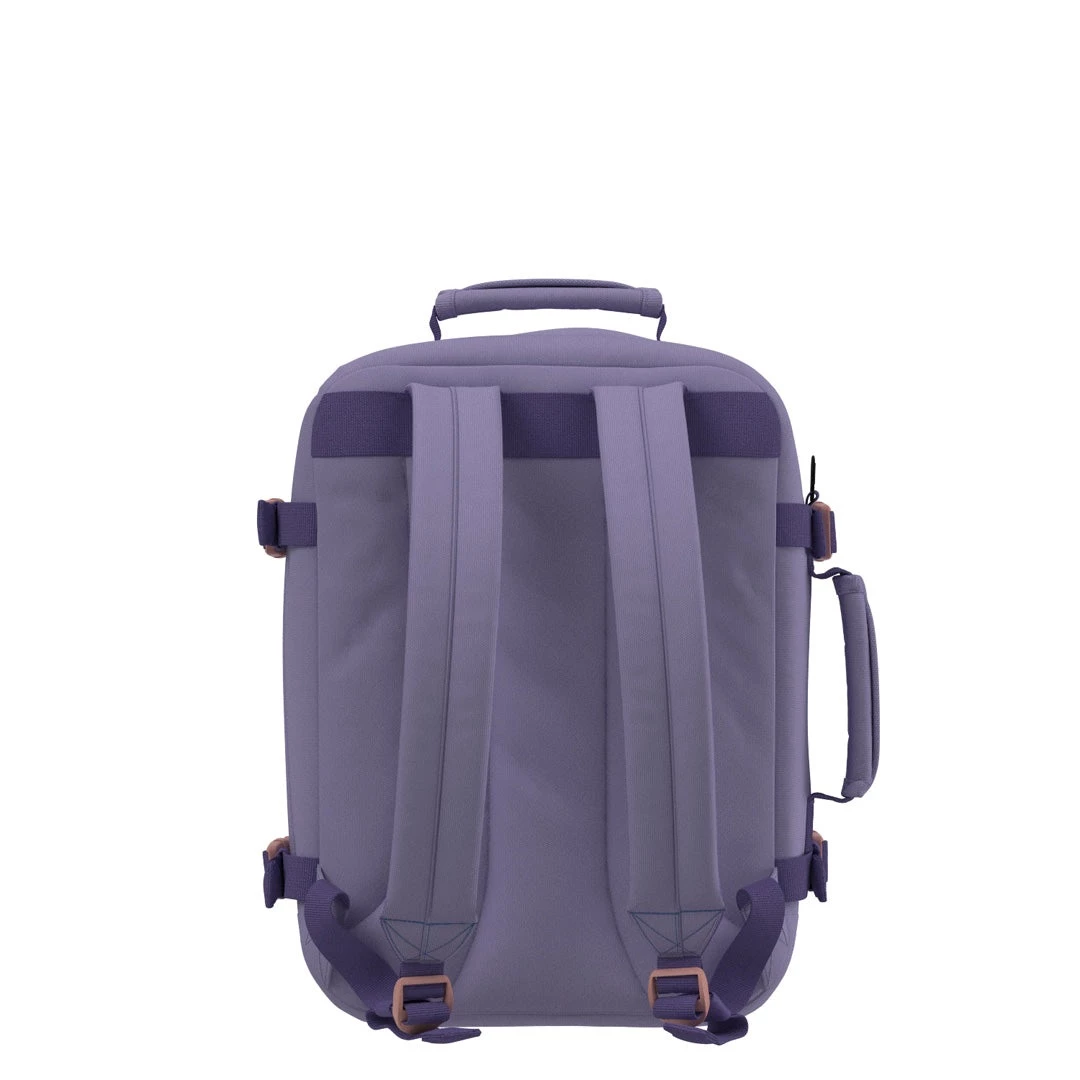 Mochila De Viaje Cabin Zero Classic 28 L Violeta (SMOKEY VIOLET) 5 Mochila De Viaje Cabin Zero Classic 28 L Violeta (SMOKEY VIOLET) - Imagen 3