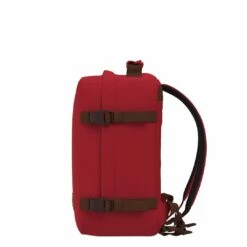 Mochila De Viaje Cabin Zero Classic 28 L Rojo (LONDON RED) 19 Mochila De Viaje Cabin Zero Classic 28 L Rojo (LONDON RED) -Equipaje Tienda de ventas 32169