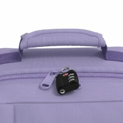 Mochila De Viaje Cabin Zero Classic 28 L Violeta (SMOKEY VIOLET) 21 Mochila De Viaje Cabin Zero Classic 28 L Violeta (SMOKEY VIOLET) -Equipaje Tienda de ventas 32171