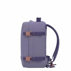 Mochila De Viaje Cabin Zero Classic 28 L Violeta (SMOKEY VIOLET) 18 Mochila De Viaje Cabin Zero Classic 28 L Violeta (SMOKEY VIOLET) -Equipaje Tienda de ventas 32178