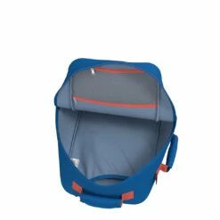 Mochila De Viaje Cabin Zero Classic 28 L Azul (CAPRI BLUE) 16 Mochila De Viaje Cabin Zero Classic 28 L Azul (CAPRI BLUE) -Equipaje Tienda de ventas 32182