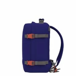 Mochila De Viaje Cabin Zero Classic 28 L Azul Oscuro (NEPTUN BLUE) 19 Mochila De Viaje Cabin Zero Classic 28 L Azul Oscuro (NEPTUN BLUE) -Equipaje Tienda de ventas 32195
