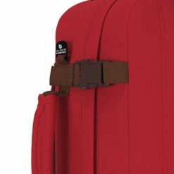 Mochila De Viaje Cabin Zero Classic 28 L Rojo (LONDON RED) 17 Mochila De Viaje Cabin Zero Classic 28 L Rojo (LONDON RED) -Equipaje Tienda de ventas 32197