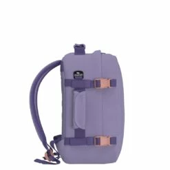 Mochila De Viaje Cabin Zero Classic 28 L Violeta (SMOKEY VIOLET) 19 Mochila De Viaje Cabin Zero Classic 28 L Violeta (SMOKEY VIOLET) -Equipaje Tienda de ventas 32200