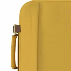 Mochila De Viaje Cabin Zero Classic 28 L Amarillo (HOI AN) 18 Mochila De Viaje Cabin Zero Classic 28 L Amarillo (HOI AN) -Equipaje Tienda de ventas 32203