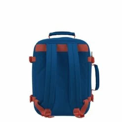 Mochila De Viaje Cabin Zero Classic 28 L Azul (CAPRI BLUE) 14 Mochila De Viaje Cabin Zero Classic 28 L Azul (CAPRI BLUE) -Equipaje Tienda de ventas 32205