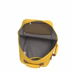 Mochila De Viaje Cabin Zero Classic 28 L Amarillo (HOI AN) 15 Mochila De Viaje Cabin Zero Classic 28 L Amarillo (HOI AN) -Equipaje Tienda de ventas 32207