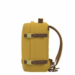 Mochila De Viaje Cabin Zero Classic 28 L Amarillo (HOI AN) 21 Mochila De Viaje Cabin Zero Classic 28 L Amarillo (HOI AN) -Equipaje Tienda de ventas 32210
