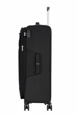 American Tourister Maleta Grande 79 Cm 4R Exp. A.T. Crosstrack Negro (Black-Grey) 13 American Tourister Maleta Grande 79 Cm 4R Exp. A.T. Crosstrack Negro (Black-Grey) -Equipaje Tienda de ventas 32232