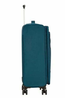 American Tourister Maleta Mediana 67 Cm 4R Exp. A.T. Crosstrack Azul (Navy-Orange) 14 American Tourister Maleta Mediana 67 Cm 4R Exp. A.T. Crosstrack Azul (Navy-Orange) -Equipaje Tienda de ventas 32233