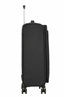 American Tourister Maleta Mediana 67 Cm 4R Exp. A.T. Crosstrack Gris (Grey-Red) 14 American Tourister Maleta Mediana 67 Cm 4R Exp. A.T. Crosstrack Gris (Grey-Red) -Equipaje Tienda de ventas 32241