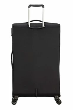 American Tourister Maleta Grande 79 Cm 4R Exp. A.T. Crosstrack Negro (Black-Grey) 11 American Tourister Maleta Grande 79 Cm 4R Exp. A.T. Crosstrack Negro (Black-Grey) -Equipaje Tienda de ventas 32253