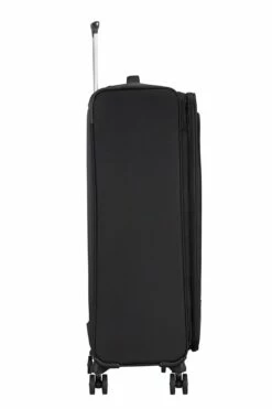 American Tourister Maleta Grande 79 Cm 4R Exp. A.T. Crosstrack Negro (Black-Grey) 14 American Tourister Maleta Grande 79 Cm 4R Exp. A.T. Crosstrack Negro (Black-Grey) -Equipaje Tienda de ventas 32254