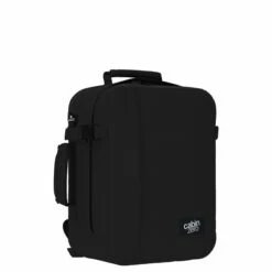Mochila De Viaje Cabin Zero Classic 28 L. Ordenador Negro (ABSOLUTE BLACK)