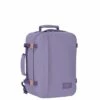 Mochila De Viaje Cabin Zero Classic 36 L. Violeta (SMOKEY VIOLET)