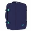 Mochila De Viaje Cabin Zero Classic 44 L. Azul Oscuro (DEEP OCEAN) 2 Mochila De Viaje Cabin Zero Classic 44 L. Azul Oscuro (DEEP OCEAN) -Equipaje Tienda de ventas 32338
