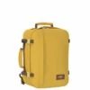 Mochila De Viaje Cabin Zero Classic 36 L. Amarillo (HOI AN) 1 Mochila De Viaje Cabin Zero Classic 36 L. Amarillo (HOI AN) -Equipaje Tienda de ventas 32354