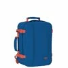 Mochila De Viaje Cabin Zero Classic 36 L. Azul (CAPRI BLUE)