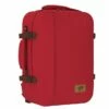 Mochila De Viaje Cabin Zero Classic 44 L. Rojo (LONDON RED) 2 Mochila De Viaje Cabin Zero Classic 44 L. Rojo (LONDON RED) -Equipaje Tienda de ventas 32391