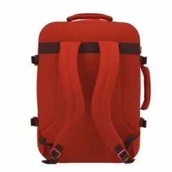 Mochila De Viaje Cabin Zero Classic 44 L.Naranja (Tomato Festival) 21 Mochila De Viaje Cabin Zero Classic 44 L.Naranja (Tomato Festival) -Equipaje Tienda de ventas 32412