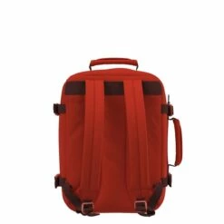 Mochila De Viaje Cabin Zero Classic 28 L Naranja (Tomato Festival) 16 Mochila De Viaje Cabin Zero Classic 28 L Naranja (Tomato Festival) -Equipaje Tienda de ventas 32420