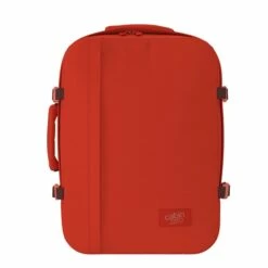 Mochila De Viaje Cabin Zero Classic 44 L.Naranja (Tomato Festival) 16 Mochila De Viaje Cabin Zero Classic 44 L.Naranja (Tomato Festival) -Equipaje Tienda de ventas 32421