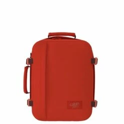 Mochila De Viaje Cabin Zero Classic 28 L Naranja (Tomato Festival) 17 Mochila De Viaje Cabin Zero Classic 28 L Naranja (Tomato Festival) -Equipaje Tienda de ventas 32425