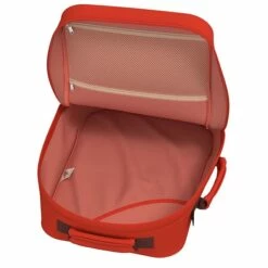 Mochila De Viaje Cabin Zero Classic 44 L.Naranja (Tomato Festival) 19 Mochila De Viaje Cabin Zero Classic 44 L.Naranja (Tomato Festival) -Equipaje Tienda de ventas 32429