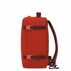 Mochila De Viaje Cabin Zero Classic 36 L. Naranja (Tomato Festival ) 17 Mochila De Viaje Cabin Zero Classic 36 L. Naranja (Tomato Festival ) -Equipaje Tienda de ventas 32435