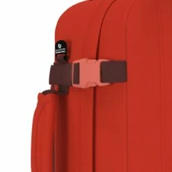 Mochila De Viaje Cabin Zero Classic 28 L Naranja (Tomato Festival) 18 Mochila De Viaje Cabin Zero Classic 28 L Naranja (Tomato Festival) -Equipaje Tienda de ventas 32440