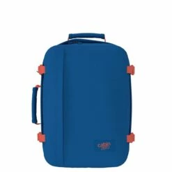 Mochila De Viaje Cabin Zero Classic 36 L. Azul (CAPRI BLUE) 21 Mochila De Viaje Cabin Zero Classic 36 L. Azul (CAPRI BLUE) -Equipaje Tienda de ventas 32442