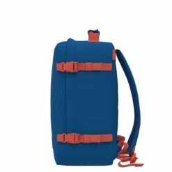 Mochila De Viaje Cabin Zero Classic 36 L. Azul (CAPRI BLUE) 18 Mochila De Viaje Cabin Zero Classic 36 L. Azul (CAPRI BLUE) -Equipaje Tienda de ventas 32444