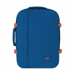 Mochila De Viaje Cabin Zero Classic 44 L. Azul (CAPRI BLUE) 17 Mochila De Viaje Cabin Zero Classic 44 L. Azul (CAPRI BLUE) -Equipaje Tienda de ventas 32446