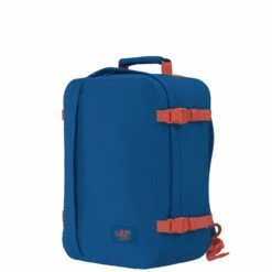 Mochila De Viaje Cabin Zero Classic 36 L. Azul (CAPRI BLUE) 16 Mochila De Viaje Cabin Zero Classic 36 L. Azul (CAPRI BLUE) -Equipaje Tienda de ventas 32450