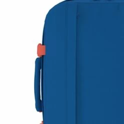 Mochila De Viaje Cabin Zero Classic 44 L. Azul (CAPRI BLUE) 15 Mochila De Viaje Cabin Zero Classic 44 L. Azul (CAPRI BLUE) -Equipaje Tienda de ventas 32452