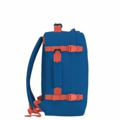 Mochila De Viaje Cabin Zero Classic 36 L. Azul (CAPRI BLUE) 20 Mochila De Viaje Cabin Zero Classic 36 L. Azul (CAPRI BLUE) -Equipaje Tienda de ventas 32456