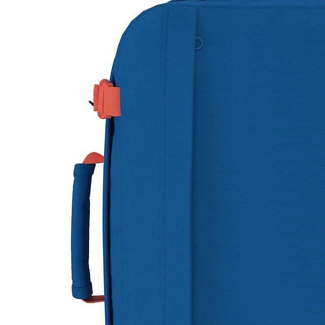 Mochila De Viaje Cabin Zero Classic 36 L. Azul (CAPRI BLUE) 7 Mochila De Viaje Cabin Zero Classic 36 L. Azul (CAPRI BLUE) - Imagen 5