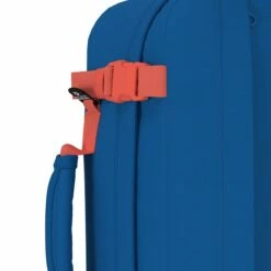 Mochila De Viaje Cabin Zero Classic 36 L. Azul (CAPRI BLUE) 15 Mochila De Viaje Cabin Zero Classic 36 L. Azul (CAPRI BLUE) -Equipaje Tienda de ventas 32460