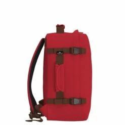 Mochila De Viaje Cabin Zero Classic 36 L. Rojo (LONDON RED) 18 Mochila De Viaje Cabin Zero Classic 36 L. Rojo (LONDON RED) -Equipaje Tienda de ventas 32462