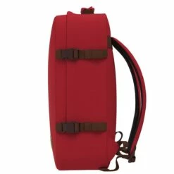 Mochila De Viaje Cabin Zero Classic 44 L. Rojo (LONDON RED) 16 Mochila De Viaje Cabin Zero Classic 44 L. Rojo (LONDON RED) -Equipaje Tienda de ventas 32463