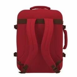 Mochila De Viaje Cabin Zero Classic 44 L. Rojo (LONDON RED) 19 Mochila De Viaje Cabin Zero Classic 44 L. Rojo (LONDON RED) -Equipaje Tienda de ventas 32465