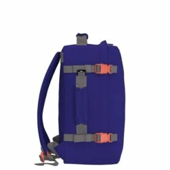 Mochila De Viaje Cabin Zero Classic 36 L.Azul Oscuro (NEPTUN BLUE) 18 Mochila De Viaje Cabin Zero Classic 36 L.Azul Oscuro (NEPTUN BLUE) -Equipaje Tienda de ventas 32470