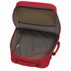 Mochila De Viaje Cabin Zero Classic 44 L. Rojo (LONDON RED) 14 Mochila De Viaje Cabin Zero Classic 44 L. Rojo (LONDON RED) -Equipaje Tienda de ventas 32486