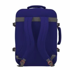 Mochila De Viaje Cabin Zero Classic 44 L. Azul Oscuro (NEPTUN BLUE) 17 Mochila De Viaje Cabin Zero Classic 44 L. Azul Oscuro (NEPTUN BLUE) -Equipaje Tienda de ventas 32487