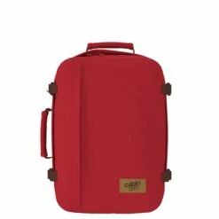 Mochila De Viaje Cabin Zero Classic 36 L. Rojo (LONDON RED) 16 Mochila De Viaje Cabin Zero Classic 36 L. Rojo (LONDON RED) -Equipaje Tienda de ventas 32489
