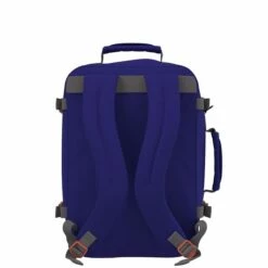 Mochila De Viaje Cabin Zero Classic 36 L.Azul Oscuro (NEPTUN BLUE) 19 Mochila De Viaje Cabin Zero Classic 36 L.Azul Oscuro (NEPTUN BLUE) -Equipaje Tienda de ventas 32498