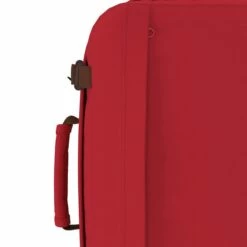 Mochila De Viaje Cabin Zero Classic 36 L. Rojo (LONDON RED) 14 Mochila De Viaje Cabin Zero Classic 36 L. Rojo (LONDON RED) -Equipaje Tienda de ventas 32501