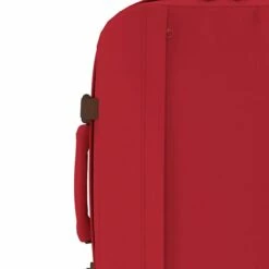 Mochila De Viaje Cabin Zero Classic 44 L. Rojo (LONDON RED) 21 Mochila De Viaje Cabin Zero Classic 44 L. Rojo (LONDON RED) -Equipaje Tienda de ventas 32506