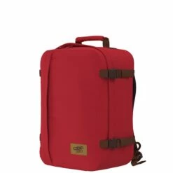 Mochila De Viaje Cabin Zero Classic 36 L. Rojo (LONDON RED) 17 Mochila De Viaje Cabin Zero Classic 36 L. Rojo (LONDON RED) -Equipaje Tienda de ventas 32507