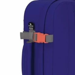 Mochila De Viaje Cabin Zero Classic 44 L. Azul Oscuro (NEPTUN BLUE) 16 Mochila De Viaje Cabin Zero Classic 44 L. Azul Oscuro (NEPTUN BLUE) -Equipaje Tienda de ventas 32510